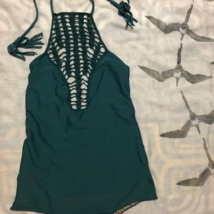 Acacia Seaweed Teahupo 1pc